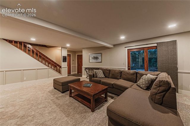 5145 Golden Hills Court, Colorado Springs, CO 80919