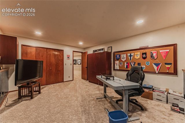 5145 Golden Hills Court, Colorado Springs, CO 80919