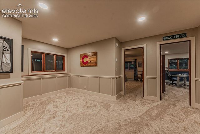 5145 Golden Hills Court, Colorado Springs, CO 80919