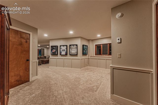 5145 Golden Hills Court, Colorado Springs, CO 80919