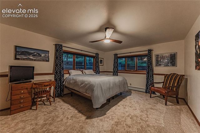 5145 Golden Hills Court, Colorado Springs, CO 80919