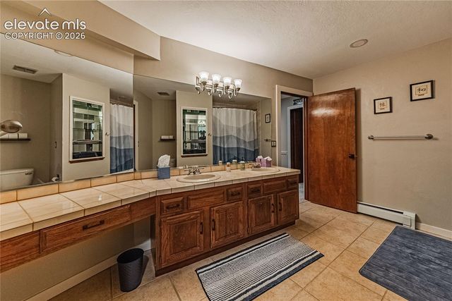 5145 Golden Hills Court, Colorado Springs, CO 80919