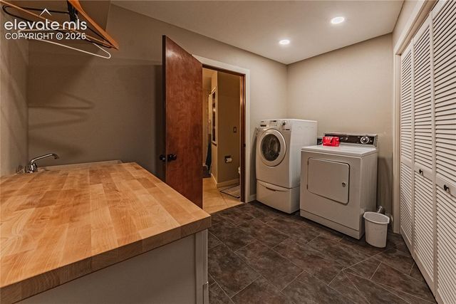 5145 Golden Hills Court, Colorado Springs, CO 80919