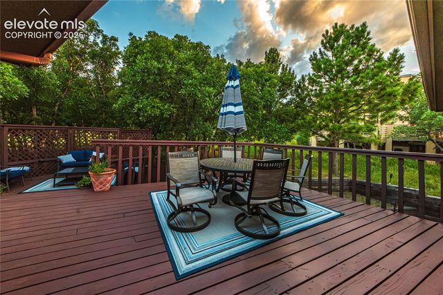 5145 Golden Hills Court, Colorado Springs, CO 80919