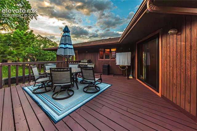 5145 Golden Hills Court, Colorado Springs, CO 80919
