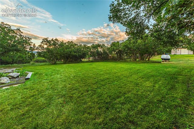 5145 Golden Hills Court, Colorado Springs, CO 80919