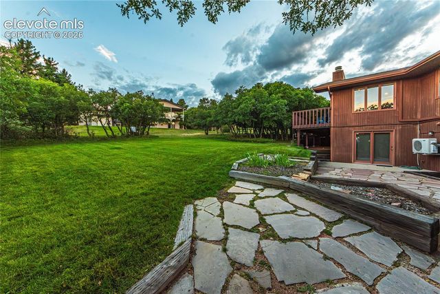 5145 Golden Hills Court, Colorado Springs, CO 80919