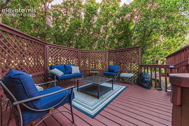5145 Golden Hills Court, Colorado Springs, CO 80919