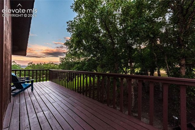 5145 Golden Hills Court, Colorado Springs, CO 80919