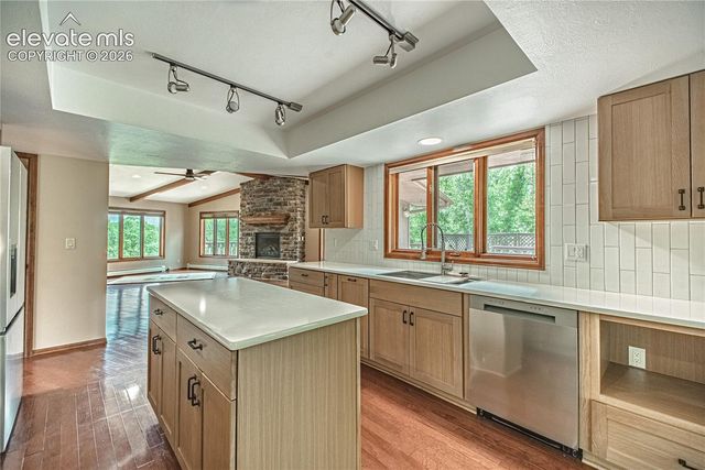 5145 Golden Hills Court, Colorado Springs, CO 80919