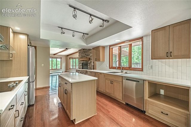 5145 Golden Hills Court, Colorado Springs, CO 80919