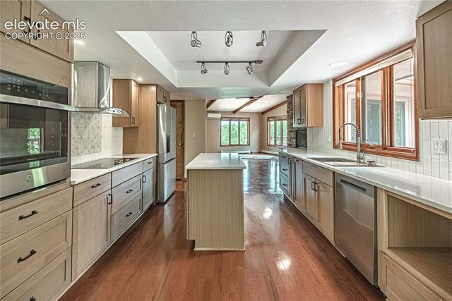 5145 Golden Hills Court, Colorado Springs, CO 80919