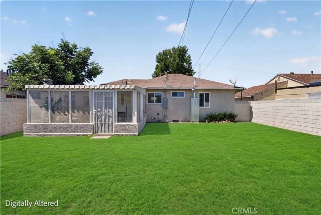13916 Leibacher Ave, Norwalk, CA 90650