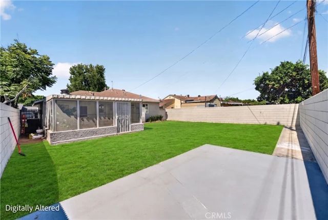 13916 Leibacher Ave, Norwalk, CA 90650