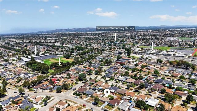 13916 Leibacher Ave, Norwalk, CA 90650
