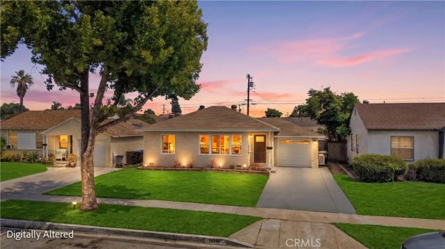 13916 Leibacher Ave, Norwalk, CA 90650