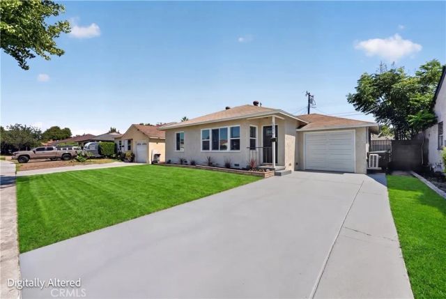 13916 Leibacher Ave, Norwalk, CA 90650