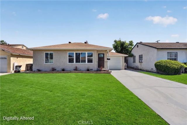 13916 Leibacher Ave, Norwalk, CA 90650