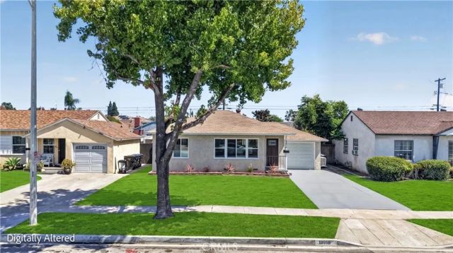 13916 Leibacher Ave, Norwalk, CA 90650