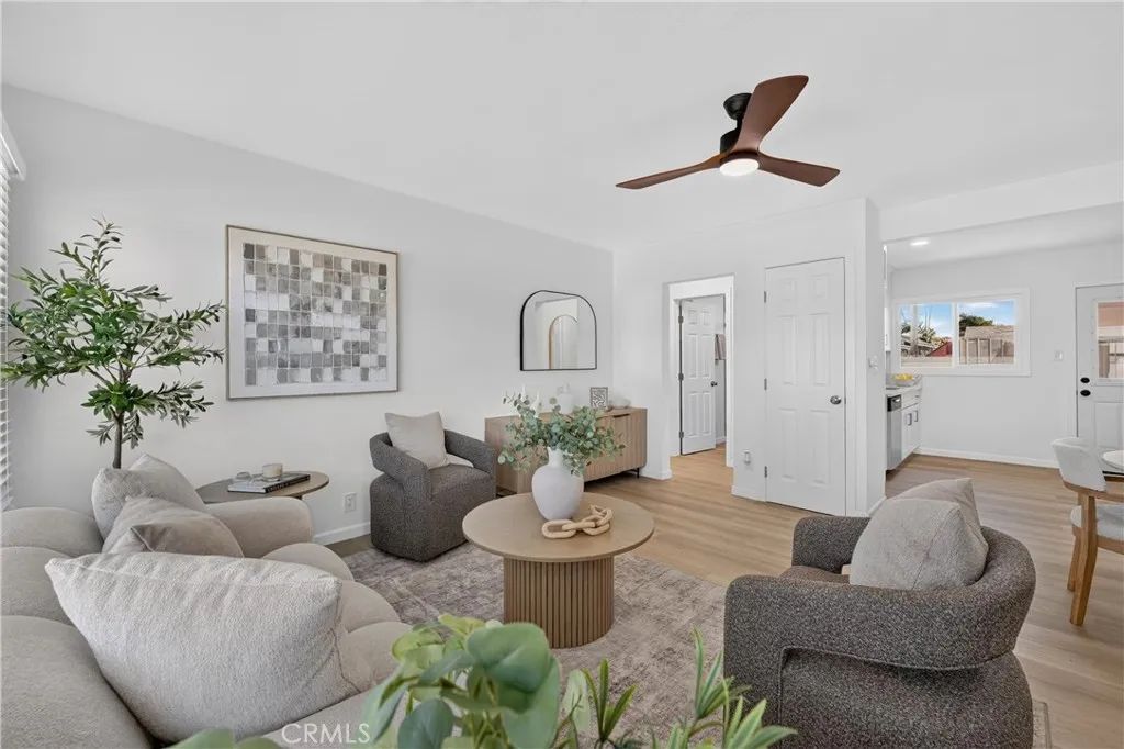 13916 Leibacher Ave, Norwalk, CA 90650