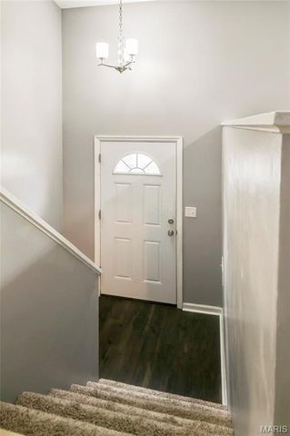 204 Lewis Street, Wentzville, MO 63385