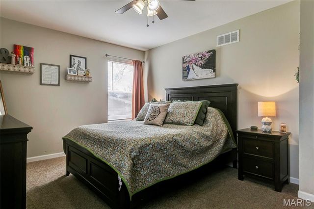 204 Lewis Street, Wentzville, MO 63385