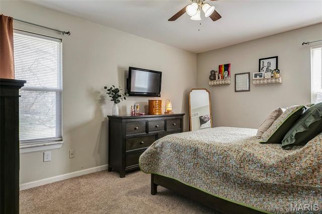 204 Lewis Street, Wentzville, MO 63385