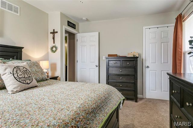 204 Lewis Street, Wentzville, MO 63385