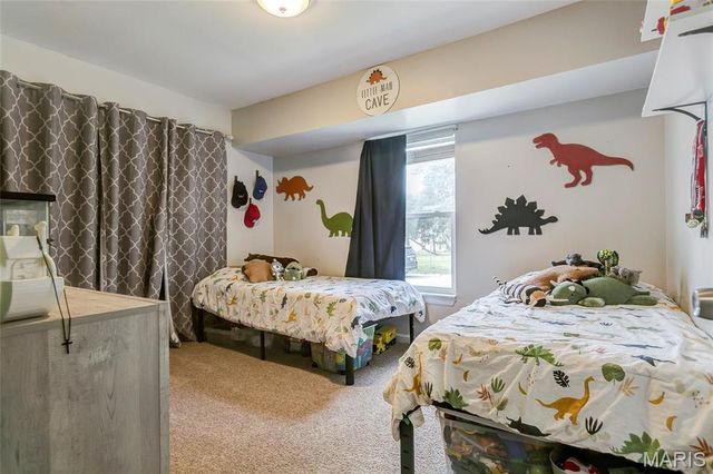 204 Lewis Street, Wentzville, MO 63385