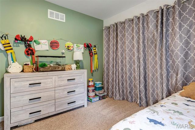 204 Lewis Street, Wentzville, MO 63385