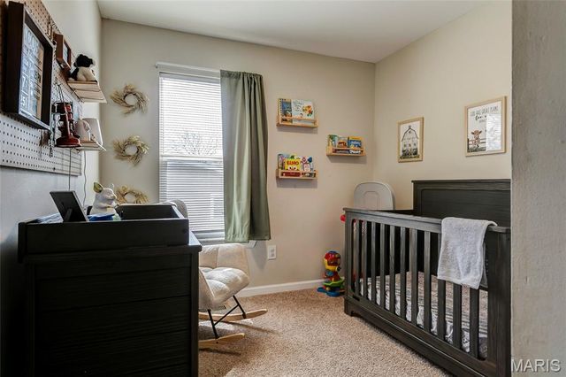 204 Lewis Street, Wentzville, MO 63385