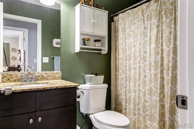 204 Lewis Street, Wentzville, MO 63385