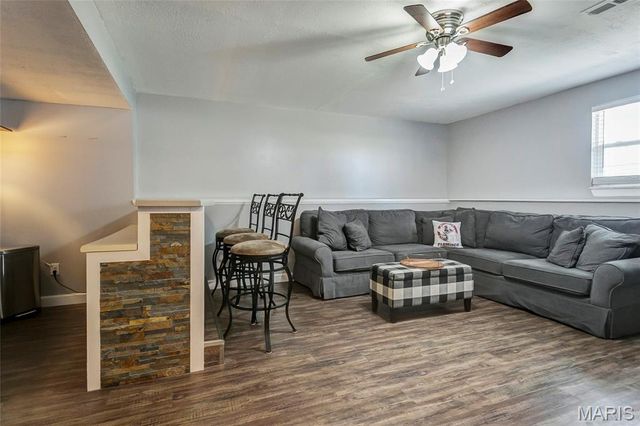 204 Lewis Street, Wentzville, MO 63385