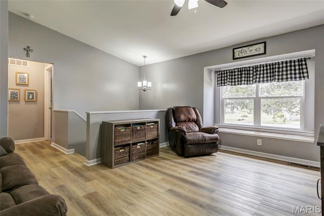 204 Lewis Street, Wentzville, MO 63385