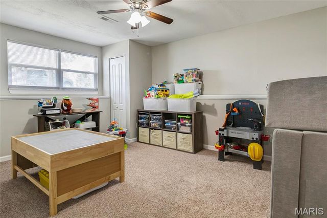 204 Lewis Street, Wentzville, MO 63385