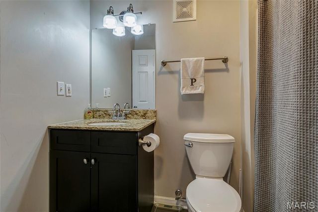 204 Lewis Street, Wentzville, MO 63385