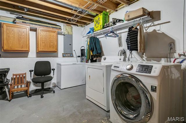 204 Lewis Street, Wentzville, MO 63385