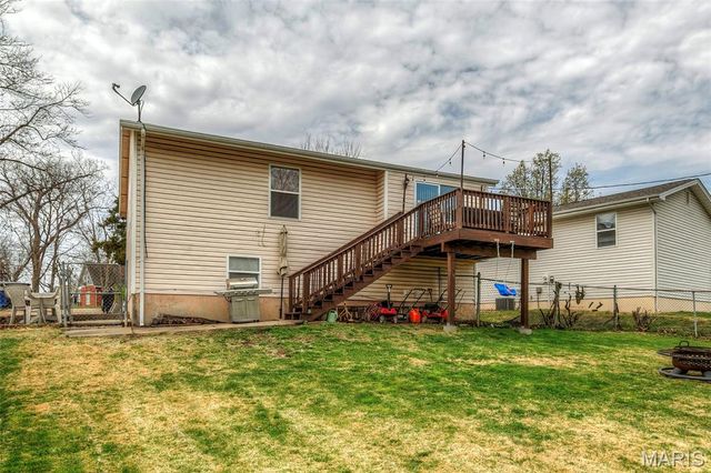 204 Lewis Street, Wentzville, MO 63385