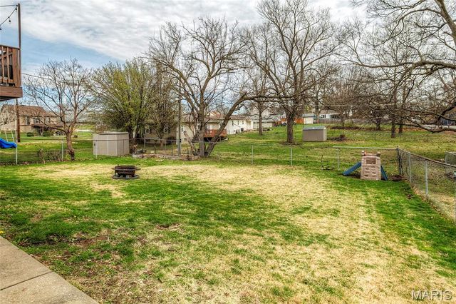 204 Lewis Street, Wentzville, MO 63385