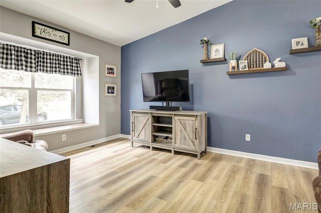 204 Lewis Street, Wentzville, MO 63385