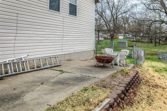 204 Lewis Street, Wentzville, MO 63385