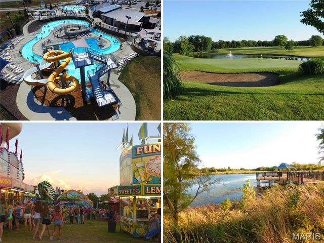 204 Lewis Street, Wentzville, MO 63385