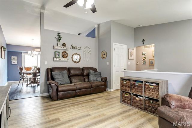 204 Lewis Street, Wentzville, MO 63385