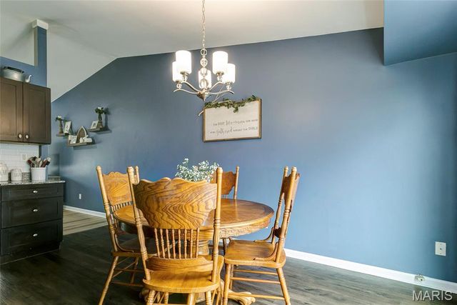 204 Lewis Street, Wentzville, MO 63385