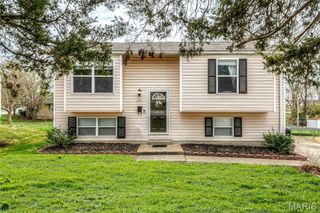 204 Lewis Street, Wentzville, MO 63385