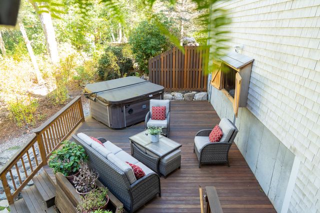 62 Three Ponds Drive, Barnstable, MA 02630