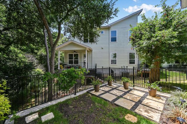 3108 E 51st ST 1104, Austin, TX 78723