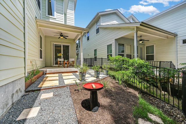 3108 E 51st ST 1104, Austin, TX 78723