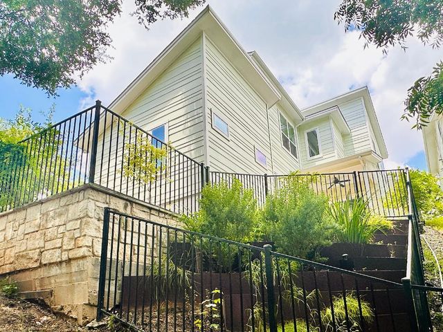 3108 E 51st ST 1104, Austin, TX 78723