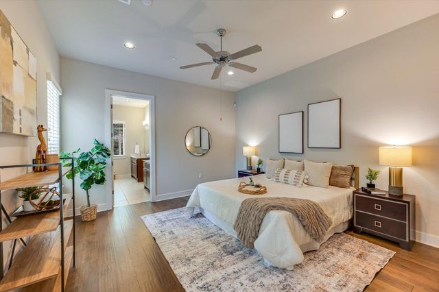 3108 E 51st ST 1104, Austin, TX 78723